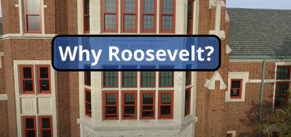 Why Roosevelt Video